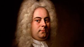 Ciclo sobre órgano y orquesta de cuerda de Haendel (I)