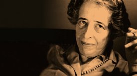 Hannah Arendt: Los cien primeros años