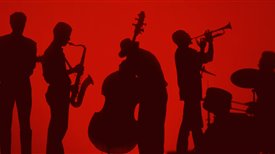 Orígenes del Jazz (Louis Armstrong)