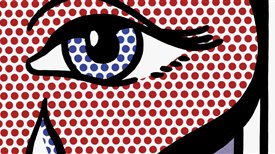 La sociedad de la cultura "Pop"