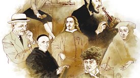 EMINENT SPANIARDS