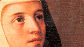Teresa de Ahumada: una mujer en la España de Felipe II