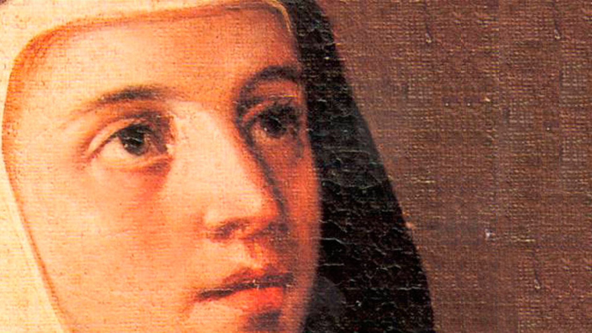 Teresa of Jesus: reformer and literary work