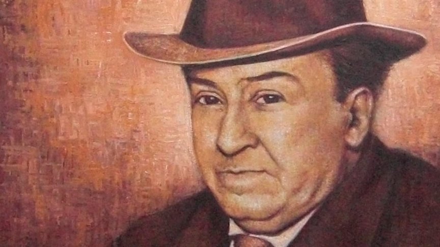 Los mundos poéticos de Antonio Machado (I): Espacios cerrados ...