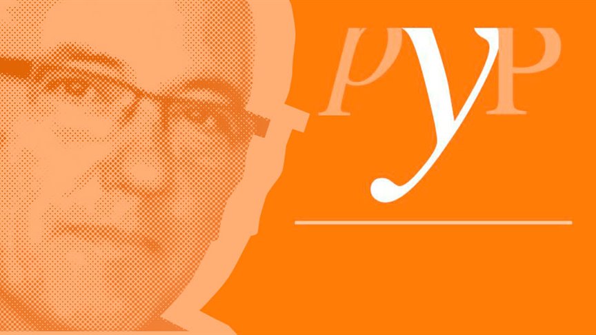 José Ramón Ripoll | Fundación Juan March