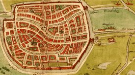 The authority of the letter. Captive practices of writing and orality in the 16th and 17th century