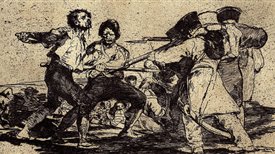 Los mitos y la historia de España