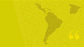 Claves de la poesía hispanoamericana del siglo XX: entre los signos y las cosas
