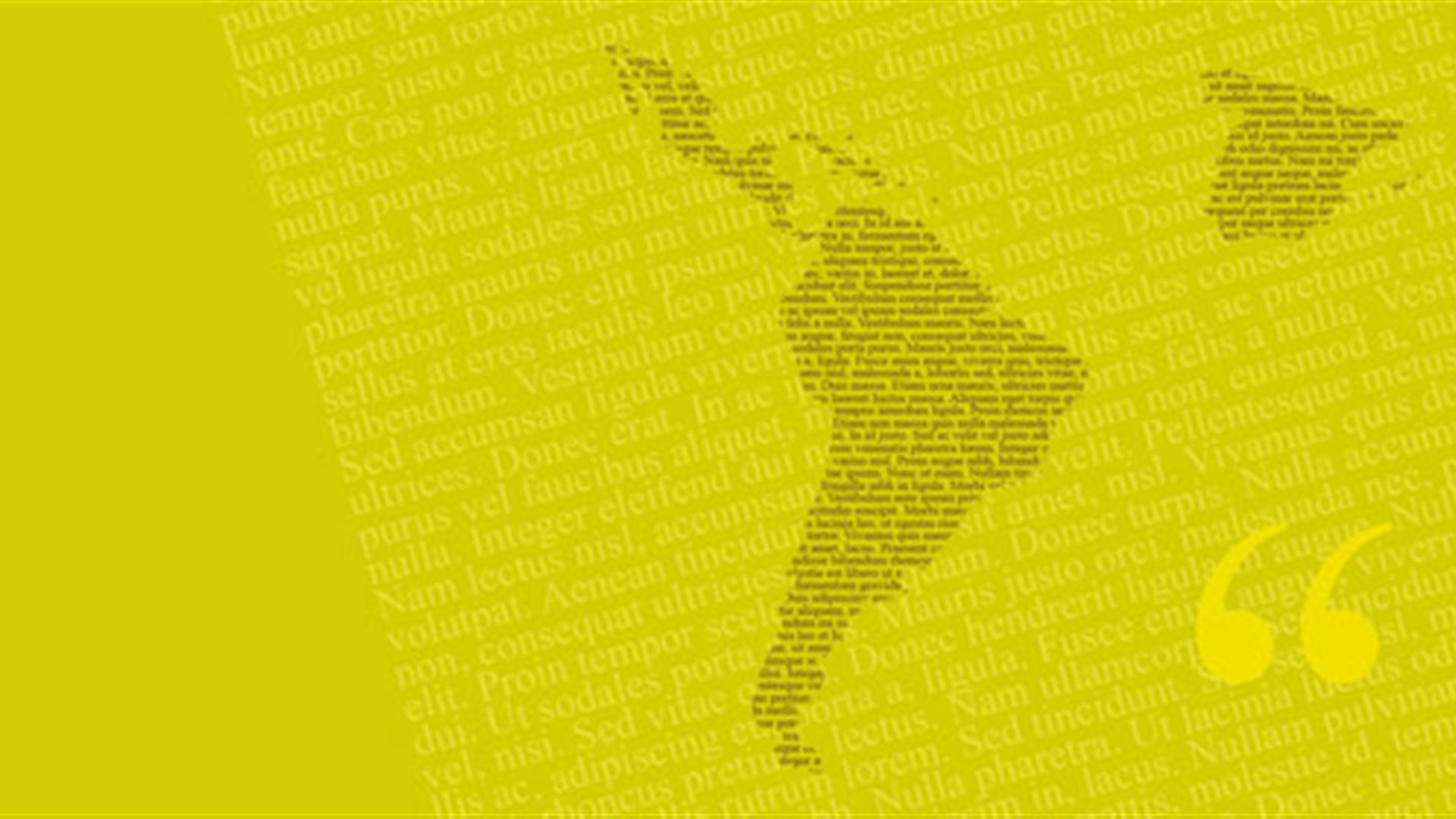 Keys from the Hispano-American poetry of the 20th century: between signs and things