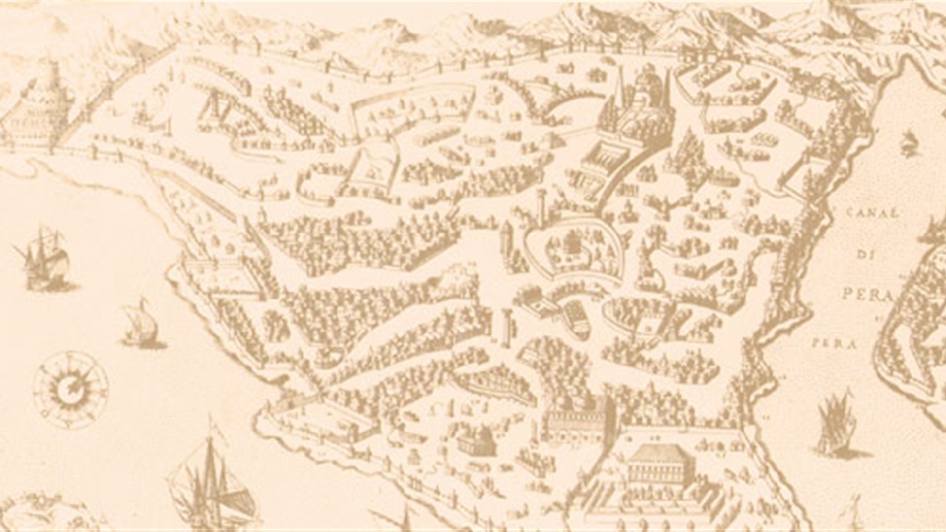 The eastern front. The alliance between Persia and Georgia
