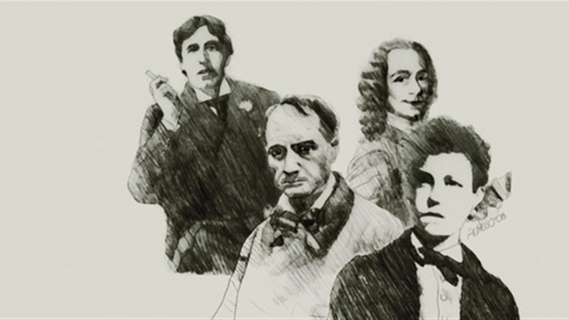 Bohemians and damned