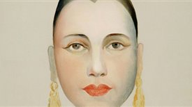 Tarsila do Amaral and Oswald de Andrade: painting and poetry