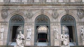 The Spanish thinking: reflection of the normalization process