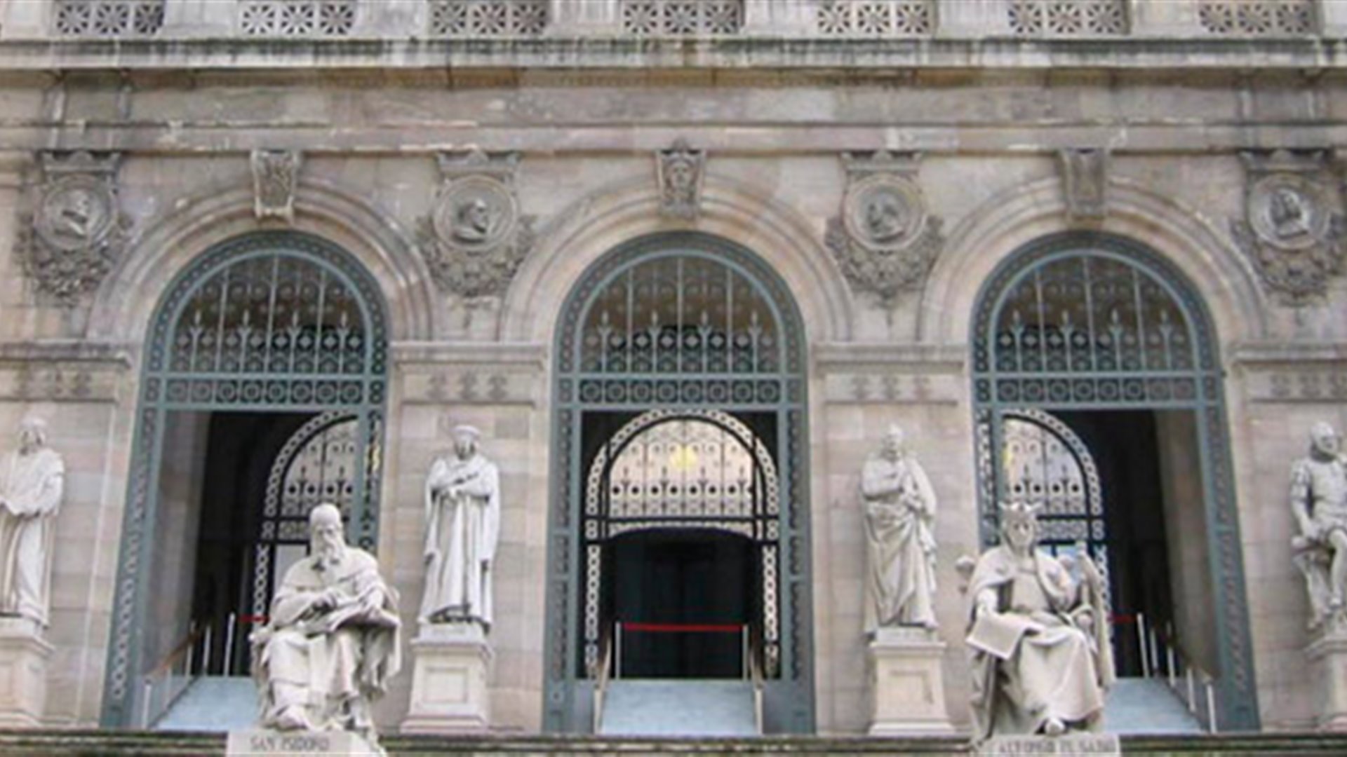 The Spanish thinking: reflection of the normalization process
