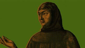 Petrarch: His Life, His Work, His Time (I)