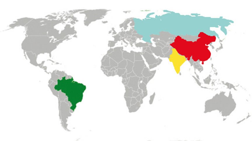 Santiso BRIC (I): Brasil: Between Emerging Markets and the World Re-Balance ...