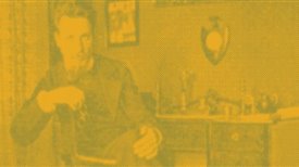 Rainer Maria Rilke: una vida para la obra