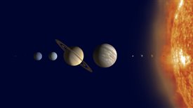 El Sol, nuestra estrella