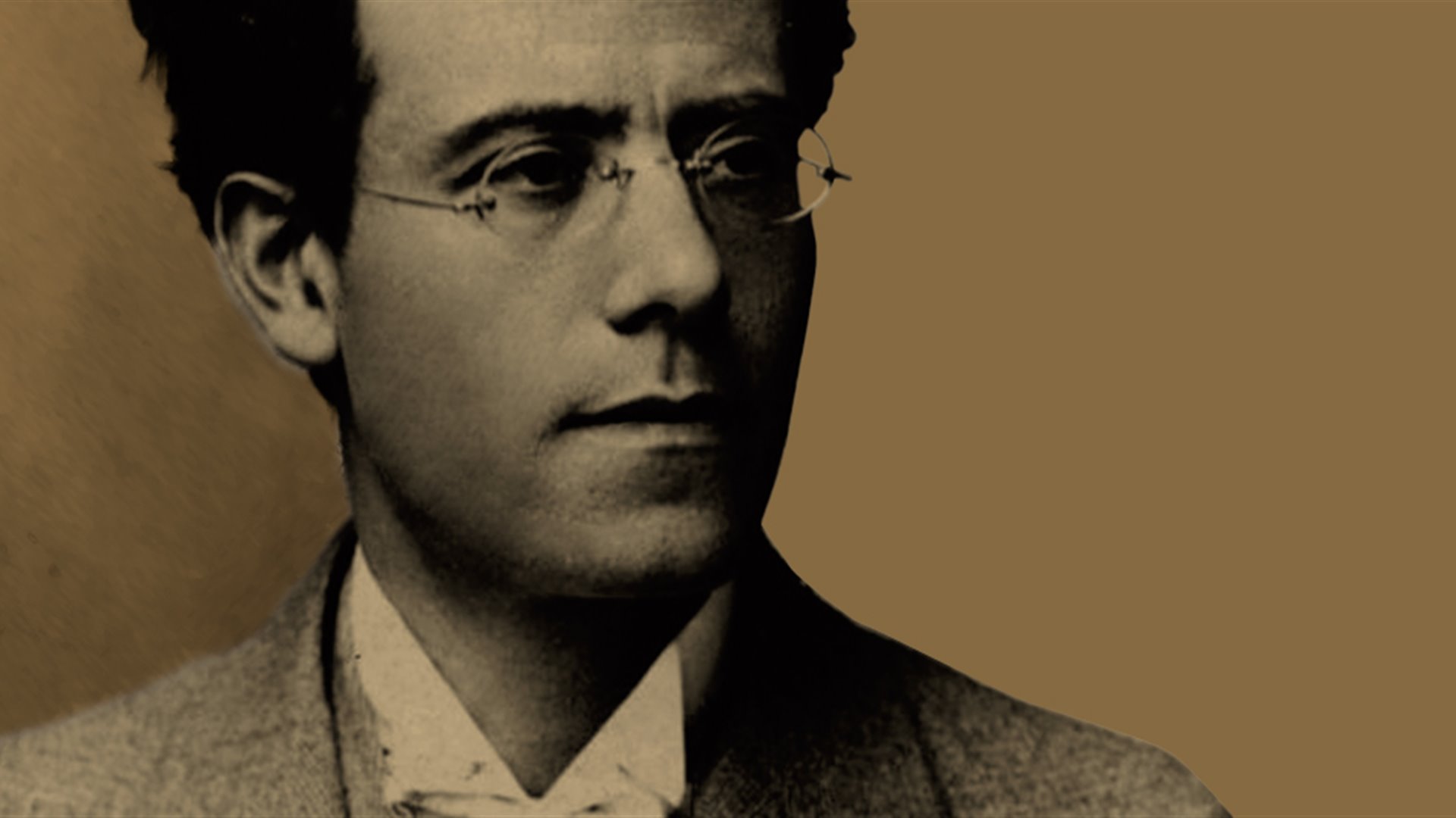 Mahler: his life, his work, his times