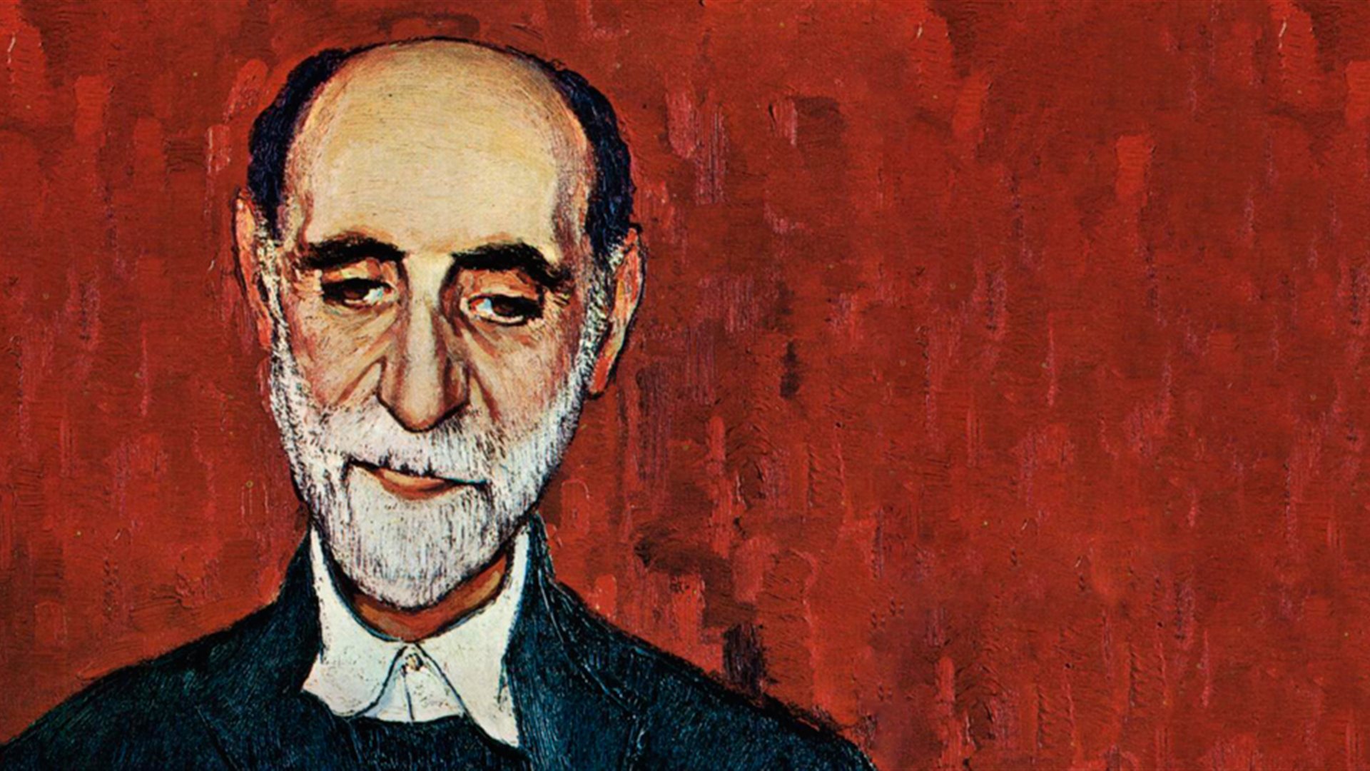 La vida hipocondriaca de Juan Ramón Jiménez