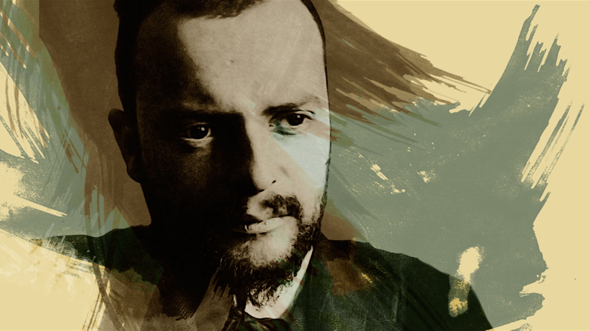 Paul Klee: the Visual Equilibrist