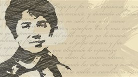Un alma y un paisaje. La vida y la poesía de Rosalía