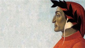 Dante: His Life