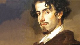Gustavo Adolfo Bécquer y el diálogo de las artes