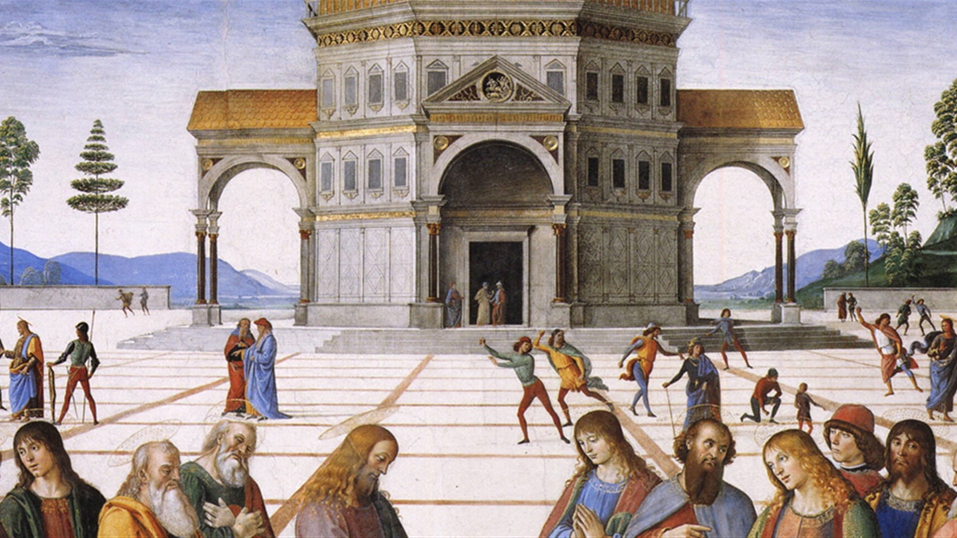Paul of Tarsus