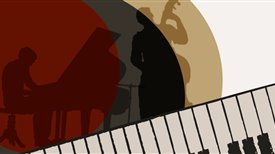 Jazz in heavy metal