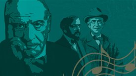 El universo musical de la Generación del 14 (I)
