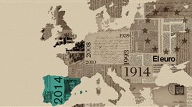 From The Great War to the “Era of Dictatorships”. Spain in the face of Europe