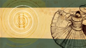 Música hipnótica: chaconas y folías (I)