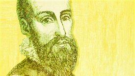 Garcilaso: nueva biografía amorosa