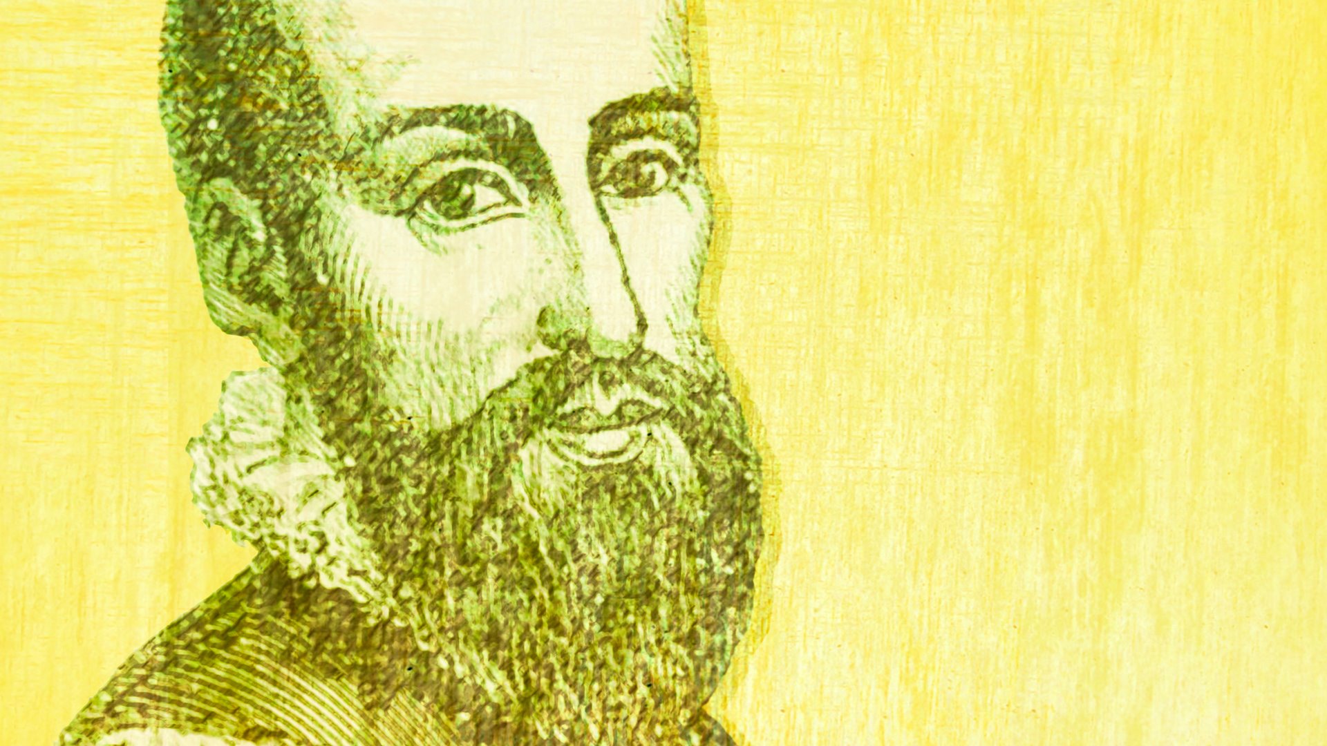 El mundo de Garcilaso