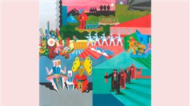 The Two Lives of Futurism