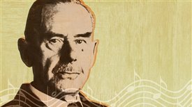 El mundo de la canción alemana