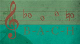 Con el nombre de BACH (I)