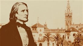 Reminiscences of Spain