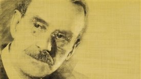 Thomas Mann: la vida desde la barrera