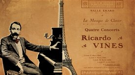 Modern Composers (I)