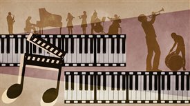 Improvising for Silent Films