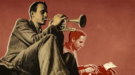 El compositor: la chanson