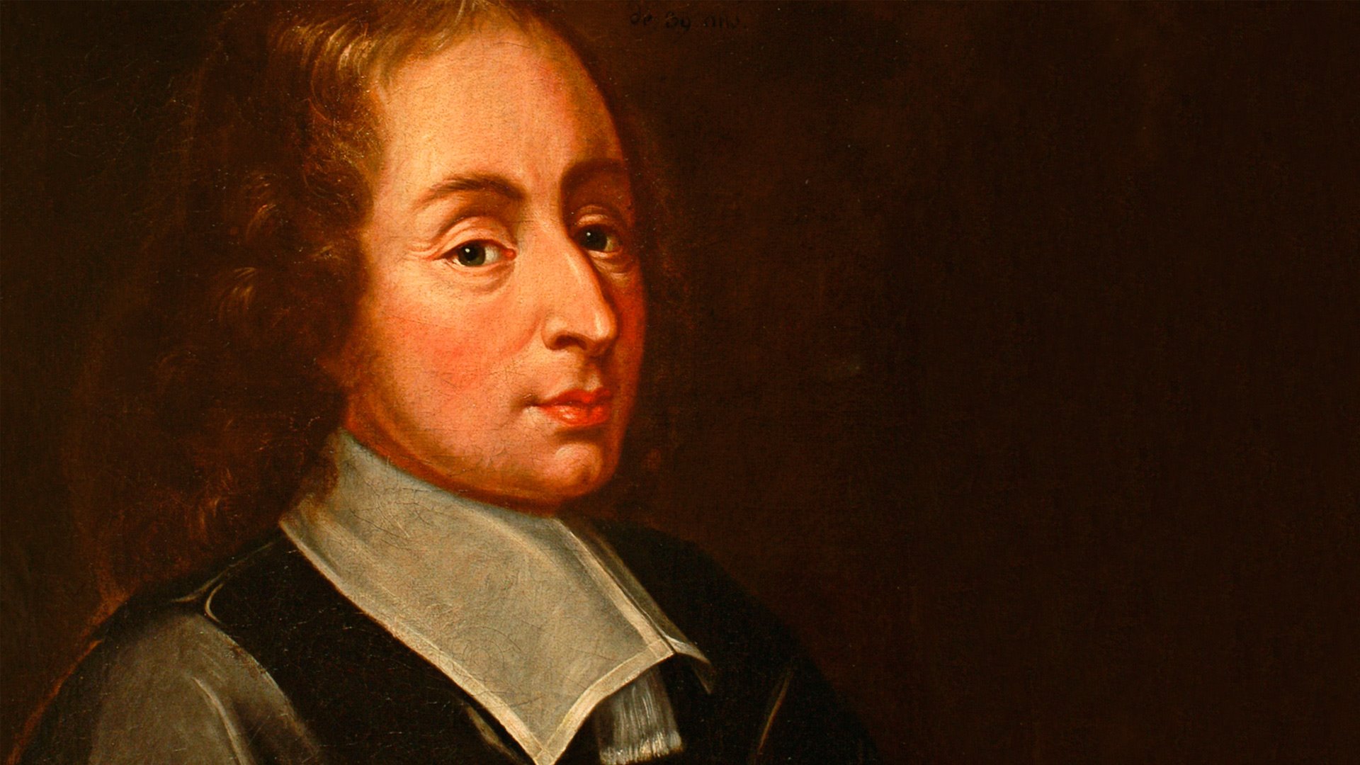 Blaise Pascal - A Prominent Mathematics Prodigy - GCP Awards Blog