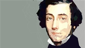 Alexis de Tocqueville: la democracia como problema