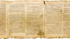 Discoveries and Mysteries about Research into the Manuscripts