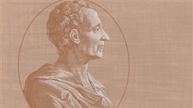 Montesquieu. Un clásico políticamente incorrecto