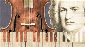 Suites de Bach (I)
