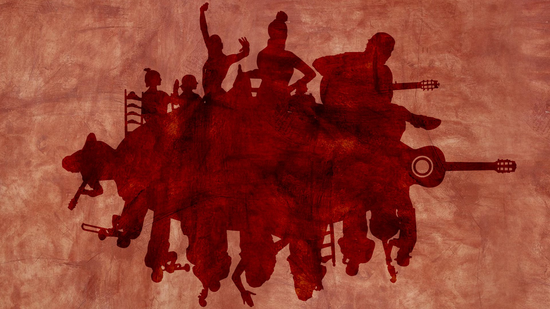 Flamenco Jazz