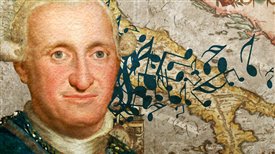 La música inédita de Carlos IV: la biblioteca de Parma (I)